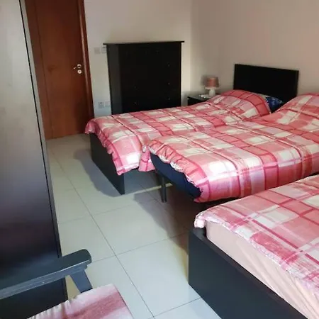 Amazing At Apartamento