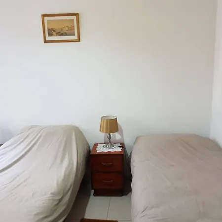 Apartamento Amazing At *