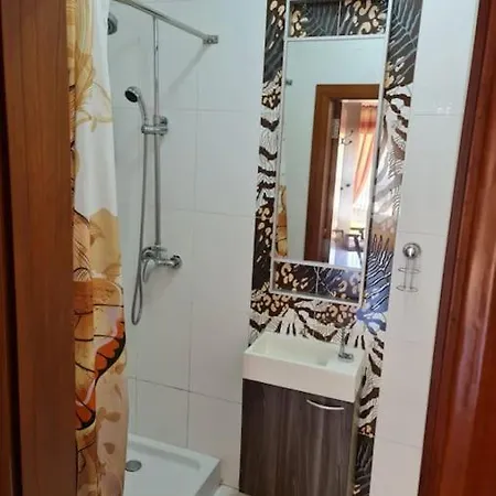 Amazing At Apartamento *